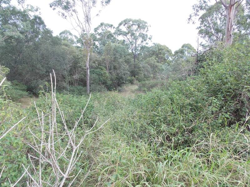 121 Old Rifle Range Rd, Nanango QLD 4615