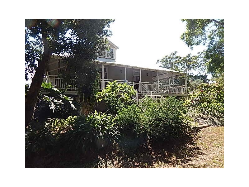 20 Margaret street, Blackbutt QLD 4306