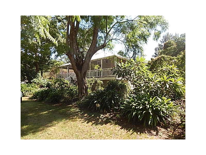 20 Margaret street, Blackbutt QLD 4306