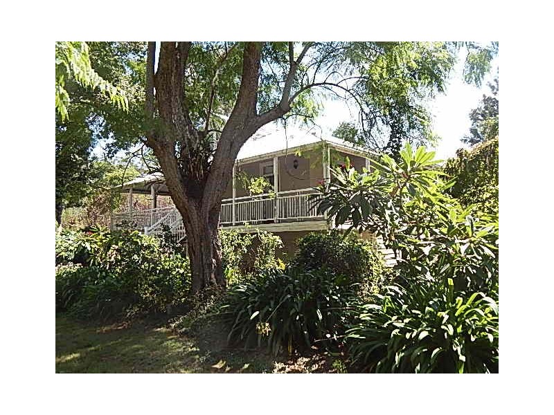 20 Margaret street, Blackbutt QLD 4306