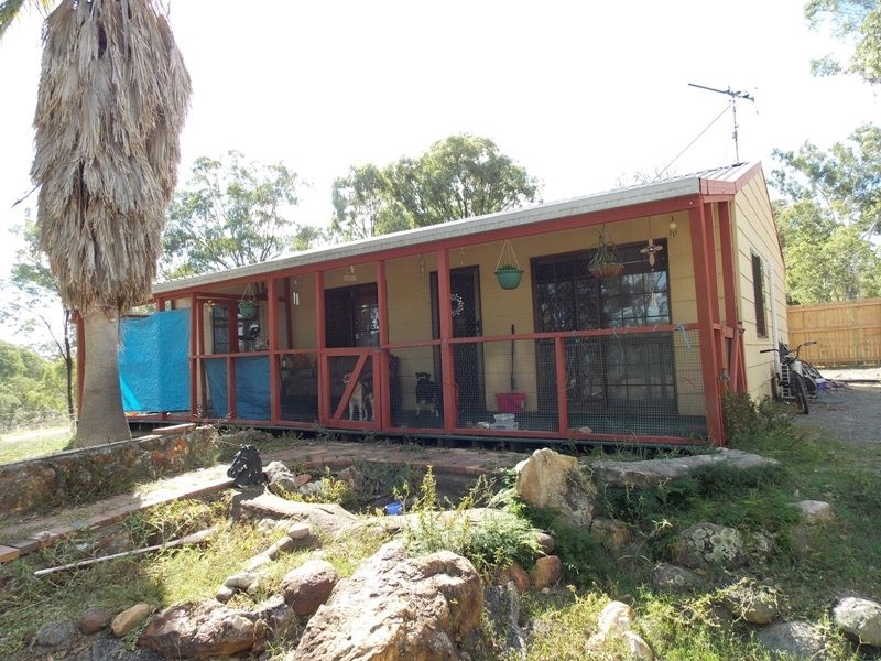 179 Majors Road, Nanango QLD 4615