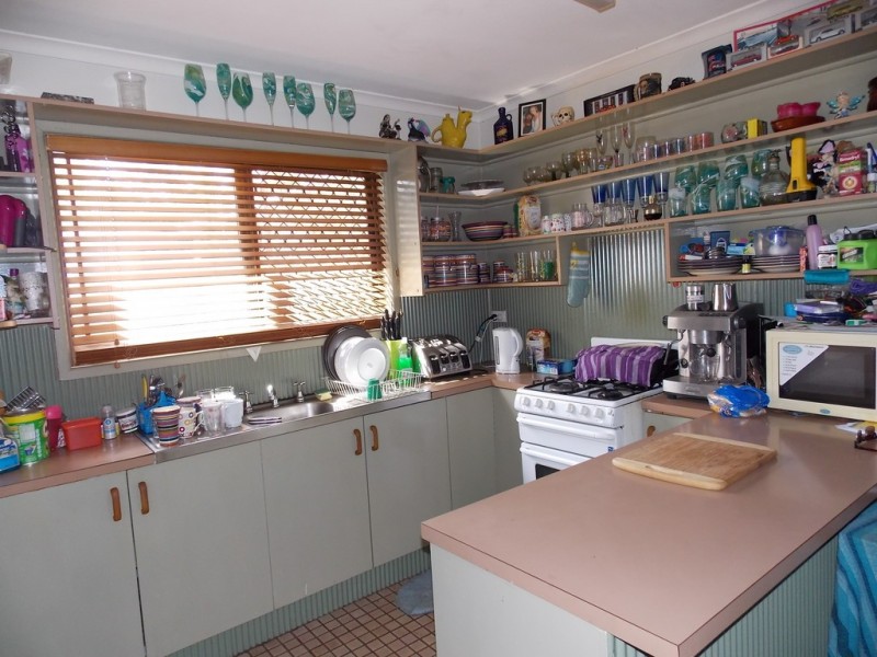 179 Majors Road, Nanango QLD 4615