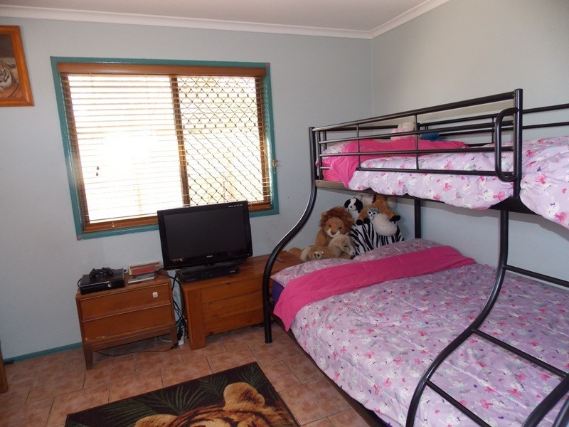 179 Majors Road, Nanango QLD 4615