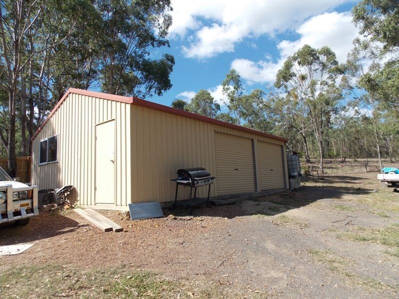 179 Majors Road, Nanango QLD 4615