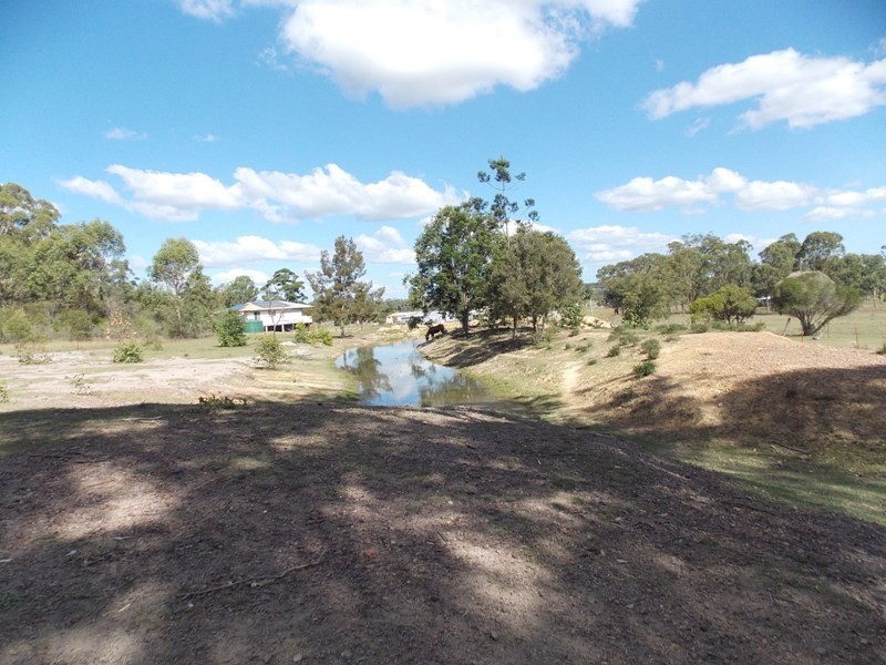 179 Majors Road, Nanango QLD 4615