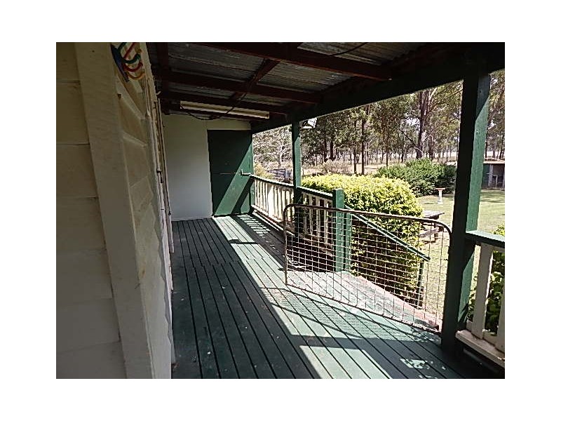 138 Majors Road, Nanango QLD 4615