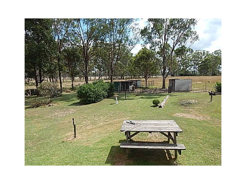 138 Majors Road, Nanango QLD 4615