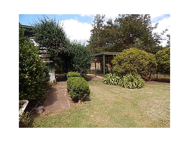 138 Majors Road, Nanango QLD 4615