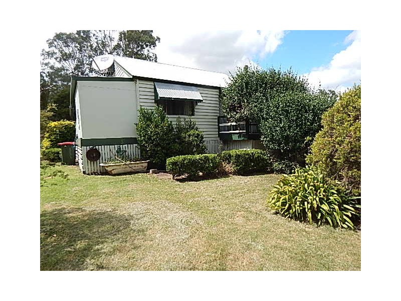 138 Majors Road, Nanango QLD 4615