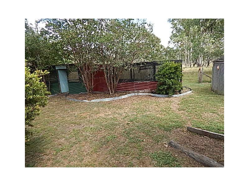 138 Majors Road, Nanango QLD 4615