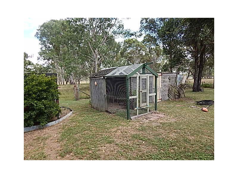 138 Majors Road, Nanango QLD 4615