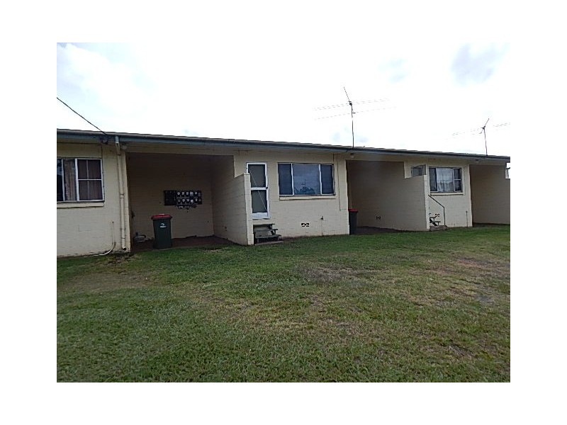 4/8 Alfred Street, Nanango QLD 4615