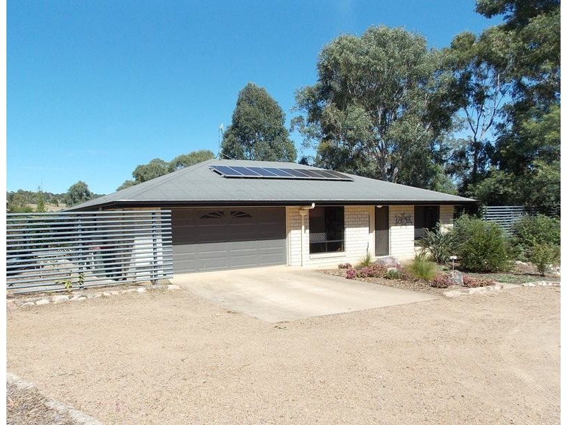 94 Lanigan Road, Nanango QLD 4615