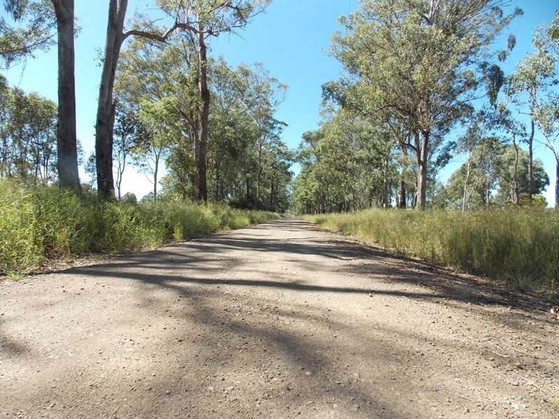 94 Lanigan Road, Nanango QLD 4615