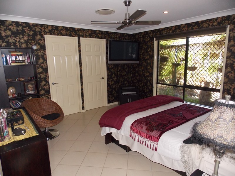 94 Lanigan Road, Nanango QLD 4615