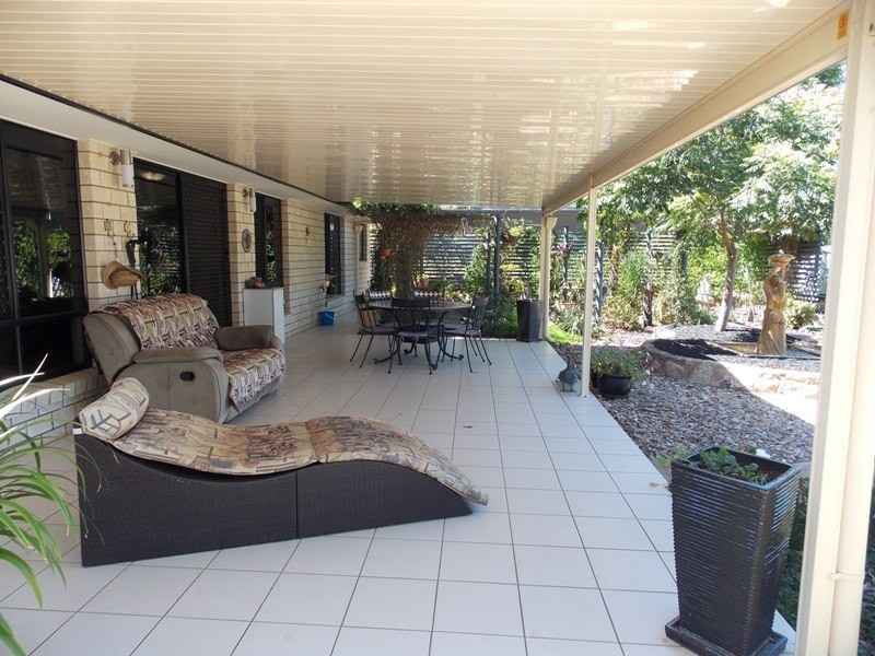 94 Lanigan Road, Nanango QLD 4615