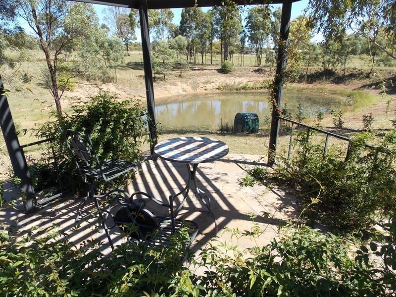 94 Lanigan Road, Nanango QLD 4615