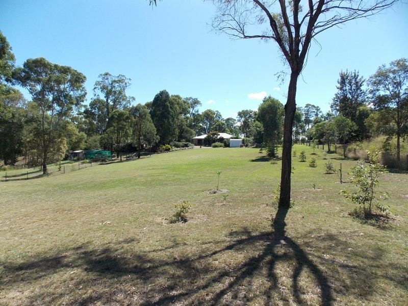 94 Lanigan Road, Nanango QLD 4615