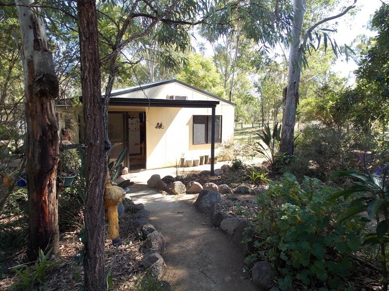 94 Lanigan Road, Nanango QLD 4615