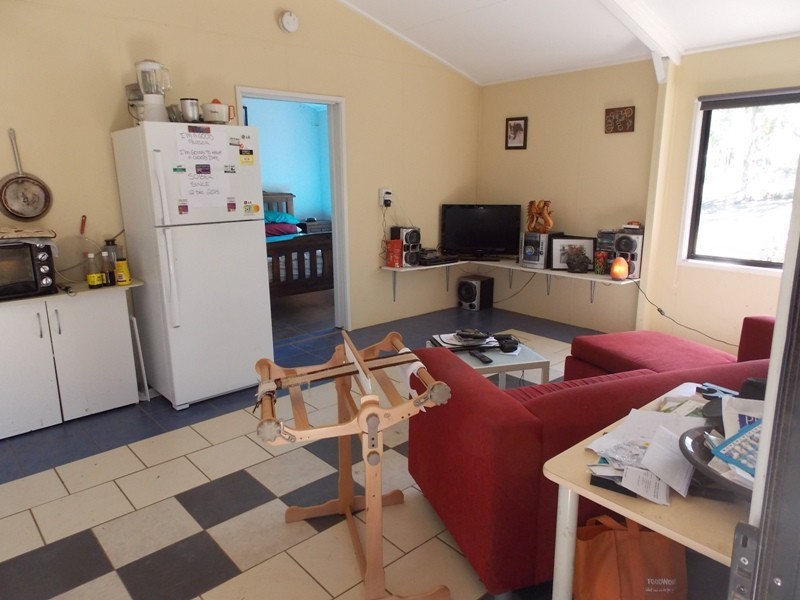 94 Lanigan Road, Nanango QLD 4615
