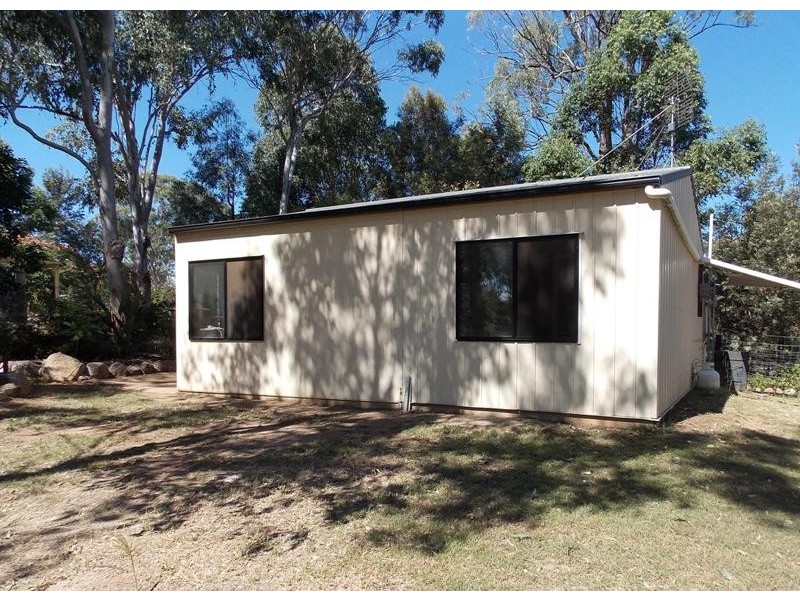 94 Lanigan Road, Nanango QLD 4615