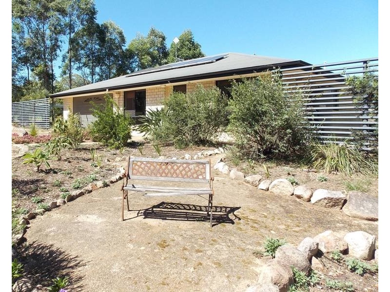 94 Lanigan Road, Nanango QLD 4615