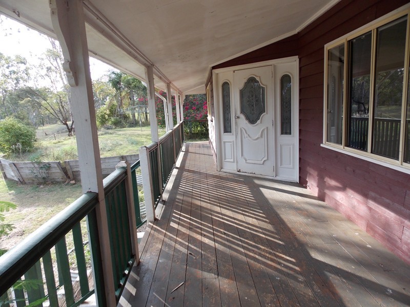185 Old Esk North Road, Nanango QLD 4615