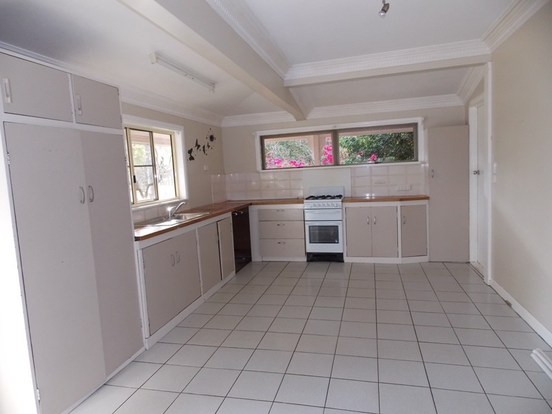 185 Old Esk North Road, Nanango QLD 4615