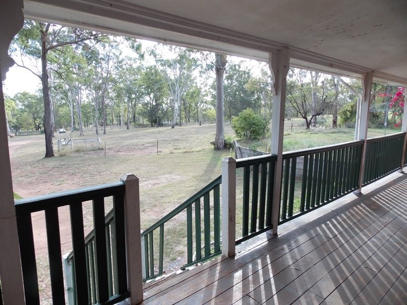 185 Old Esk North Road, Nanango QLD 4615