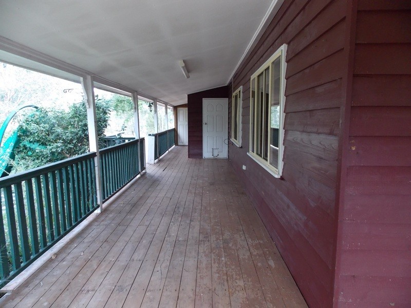 185 Old Esk North Road, Nanango QLD 4615