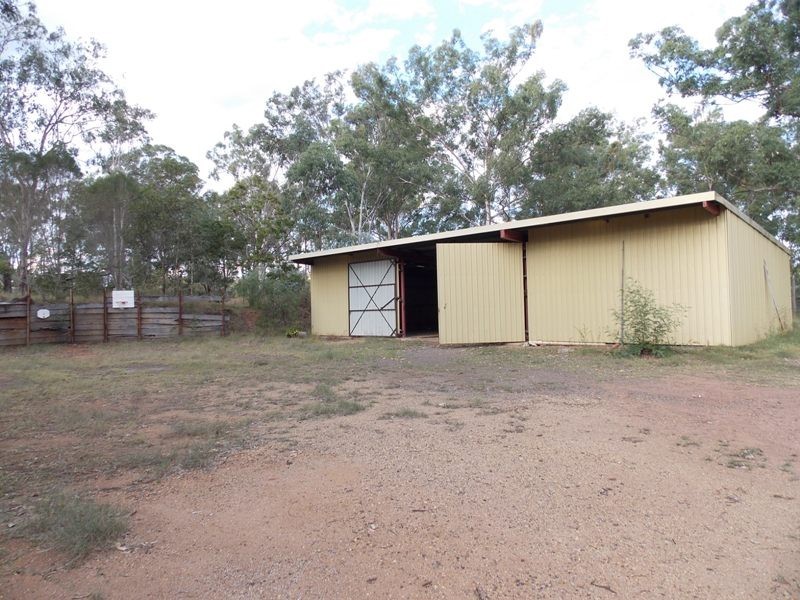 185 Old Esk North Road, Nanango QLD 4615