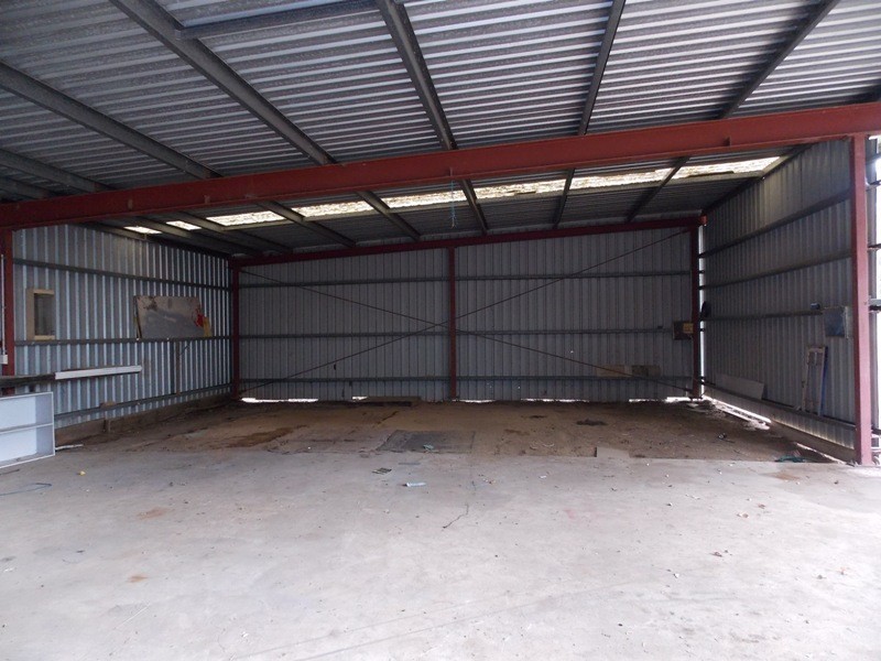 185 Old Esk North Road, Nanango QLD 4615