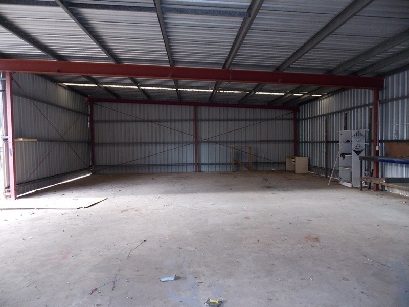 185 Old Esk North Road, Nanango QLD 4615