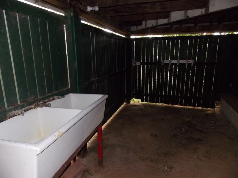 185 Old Esk North Road, Nanango QLD 4615