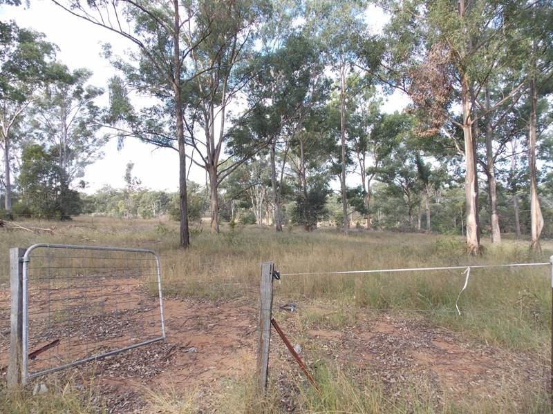 185 Old Esk North Road, Nanango QLD 4615