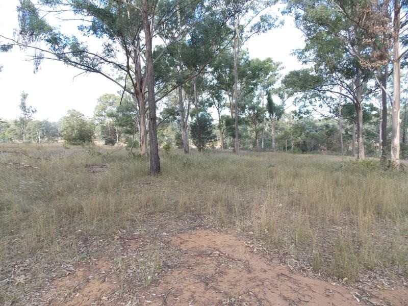 185 Old Esk North Road, Nanango QLD 4615