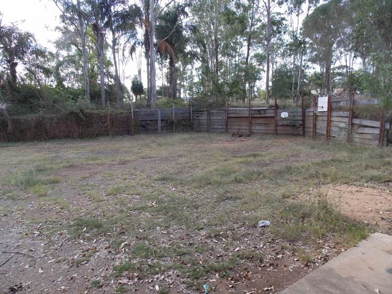 185 Old Esk North Road, Nanango QLD 4615