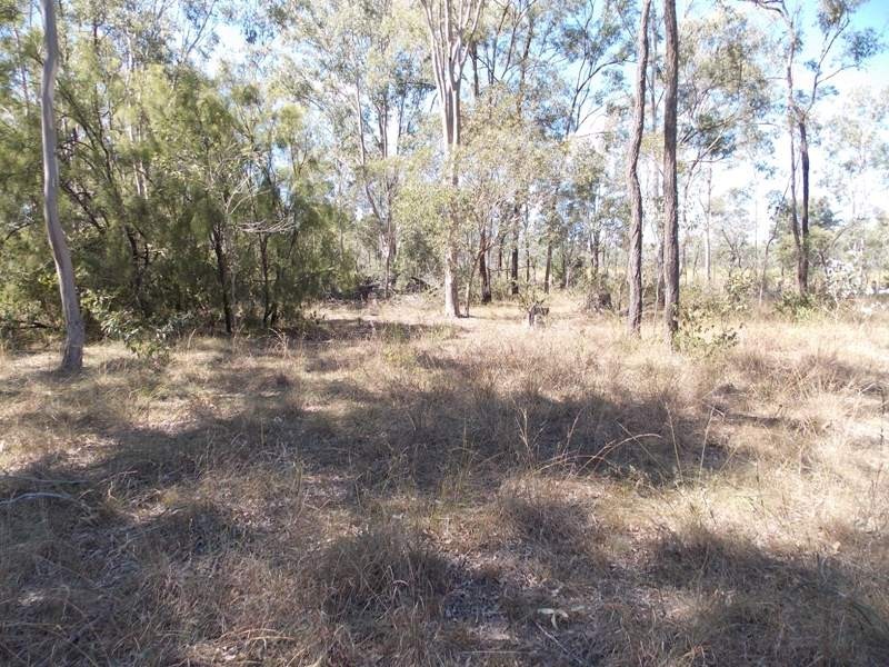 L5 Whitaker Road, Nanango QLD 4615