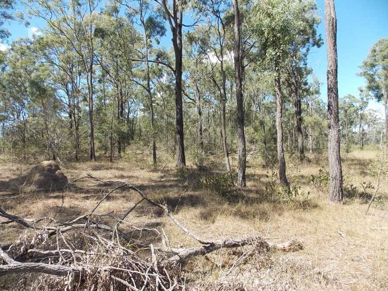 L5 Whitaker Road, Nanango QLD 4615