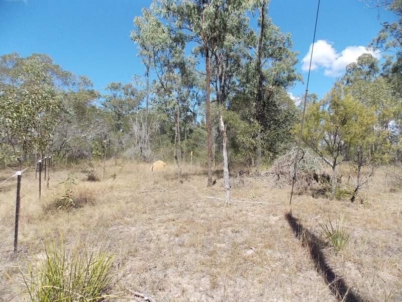 L5 Whitaker Road, Nanango QLD 4615
