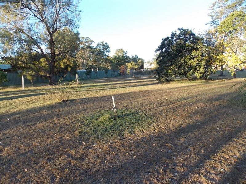 Lot 169 Burnett Street, Nanango QLD 4615