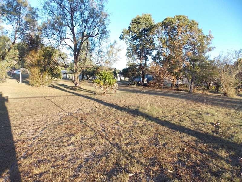 Lot 169 Burnett Street, Nanango QLD 4615