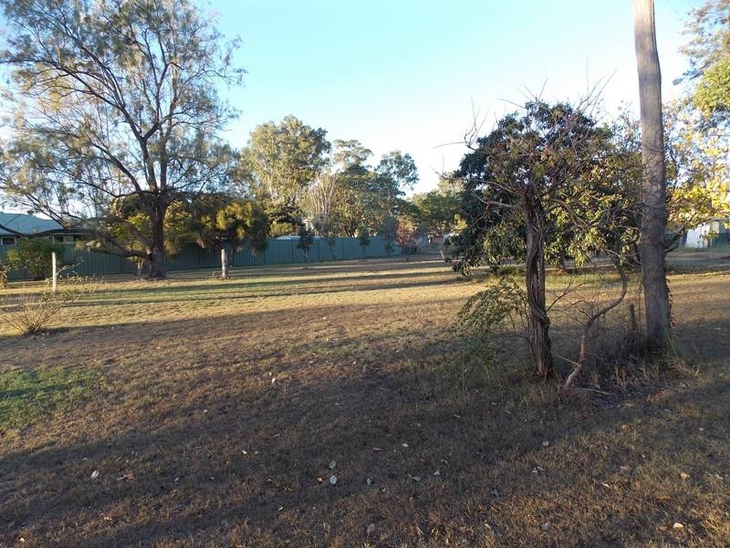 Lot 169 Burnett Street, Nanango QLD 4615