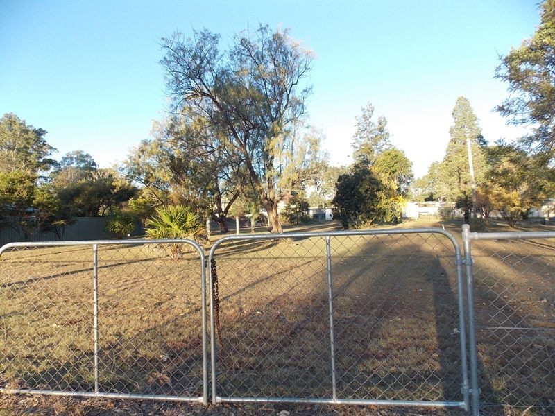 Lot 169 Burnett Street, Nanango QLD 4615