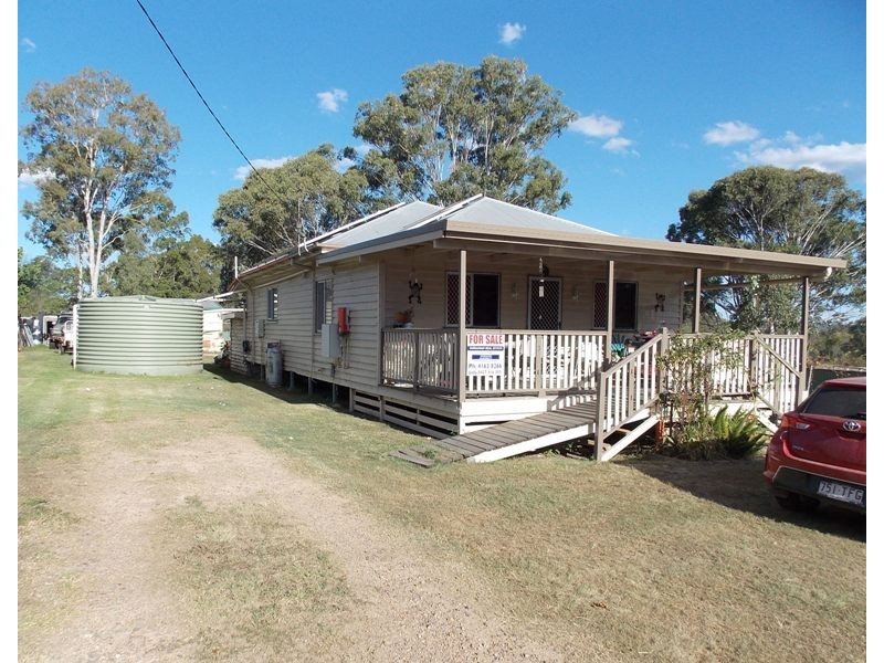 29 Pool Street, Maidenwell QLD 4615