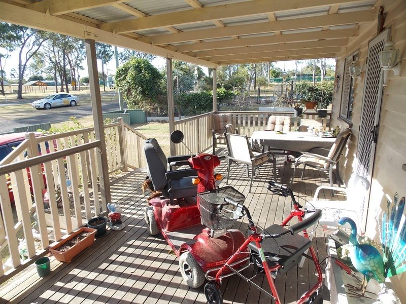 29 Pool Street, Maidenwell QLD 4615