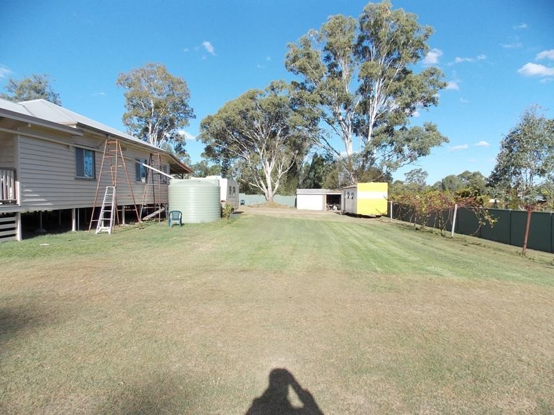 29 Pool Street, Maidenwell QLD 4615