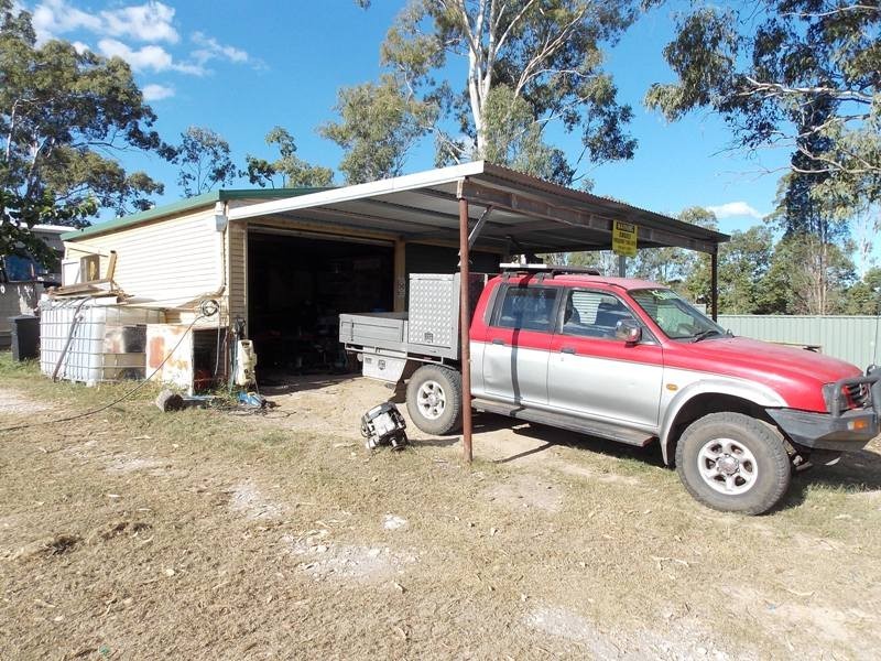 29 Pool Street, Maidenwell QLD 4615