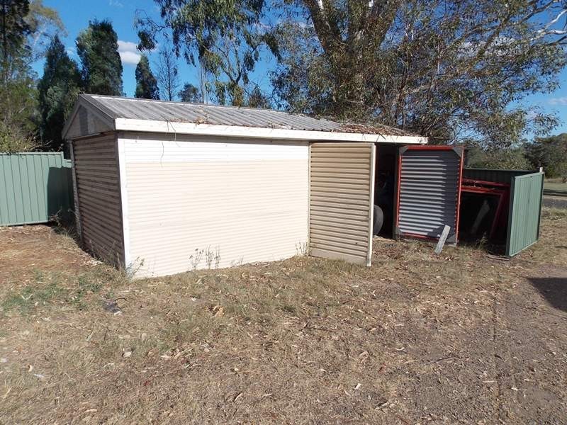 29 Pool Street, Maidenwell QLD 4615