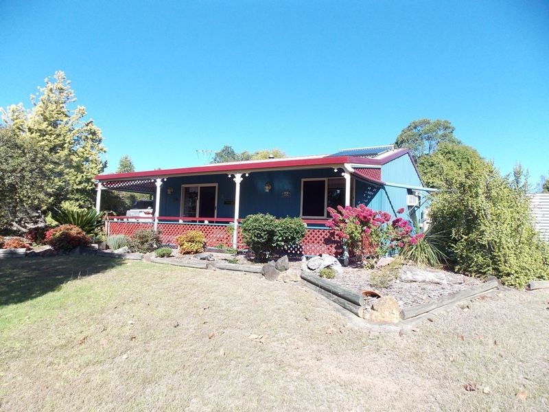 Nanango QLD 4615